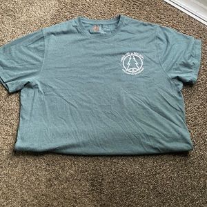 Parks and Rec. T-shirt